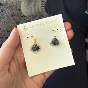 Kendra Scott Kendall Drop Earrings
